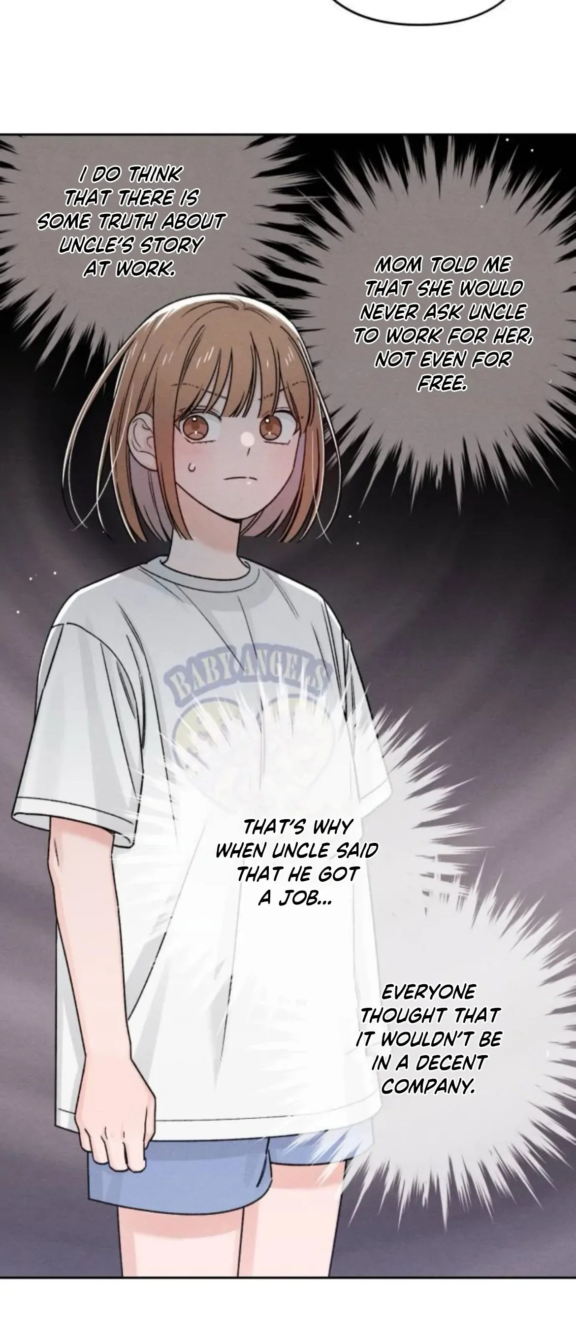 Revelation Of Youth Chapter 82 page 19