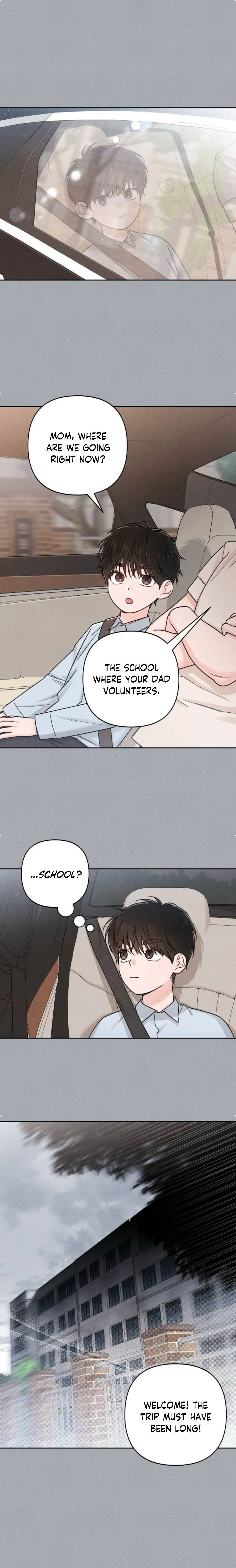 Revelation Of Youth Chapter 82 page 25