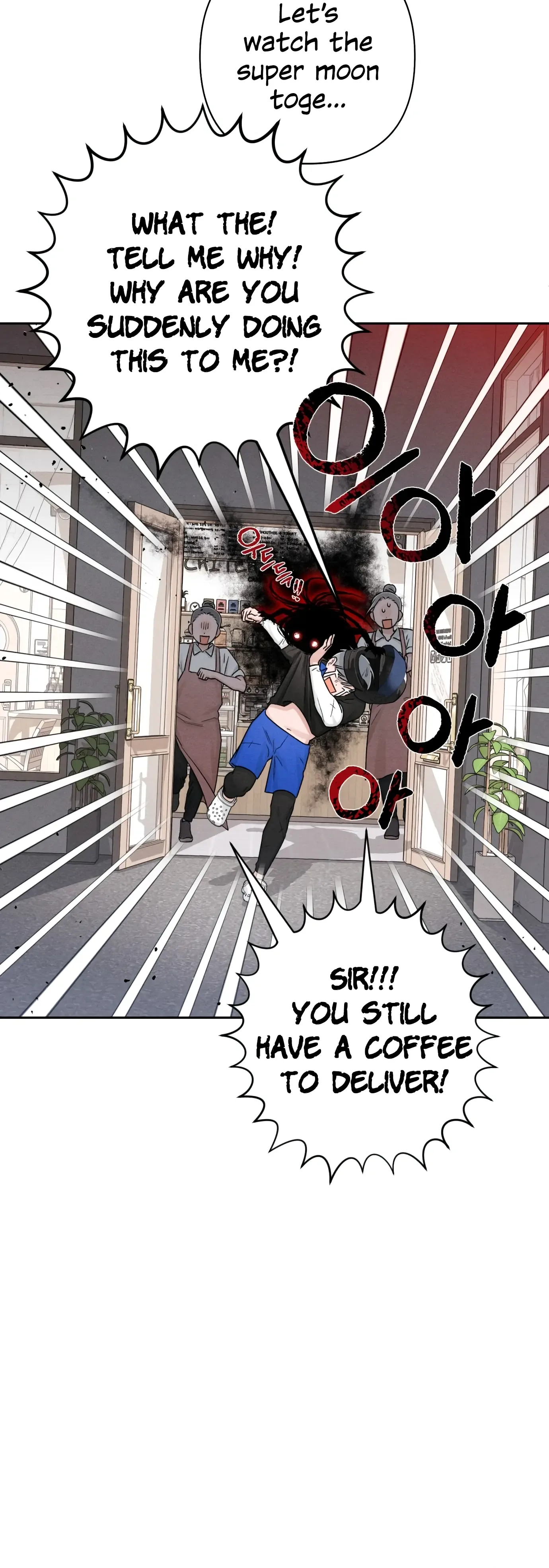 Revelation Of Youth Chapter 68 page 55