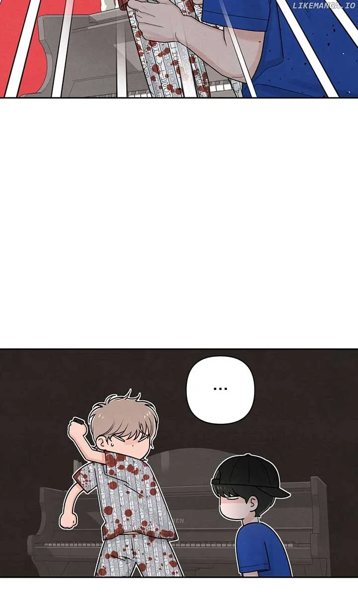 Revelation Of Youth Chapter 75 page 56