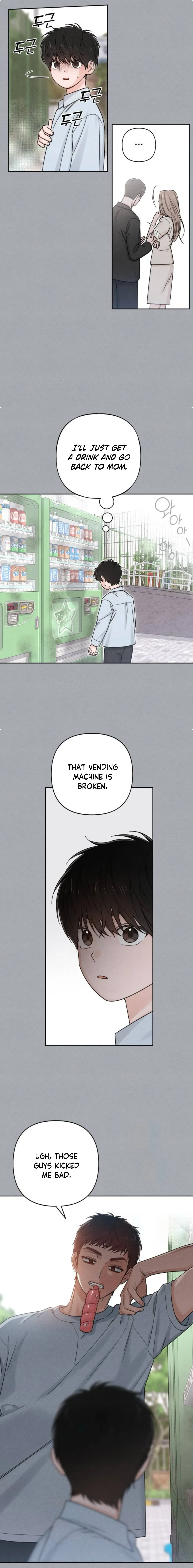 Revelation Of Youth Chapter 82 page 28