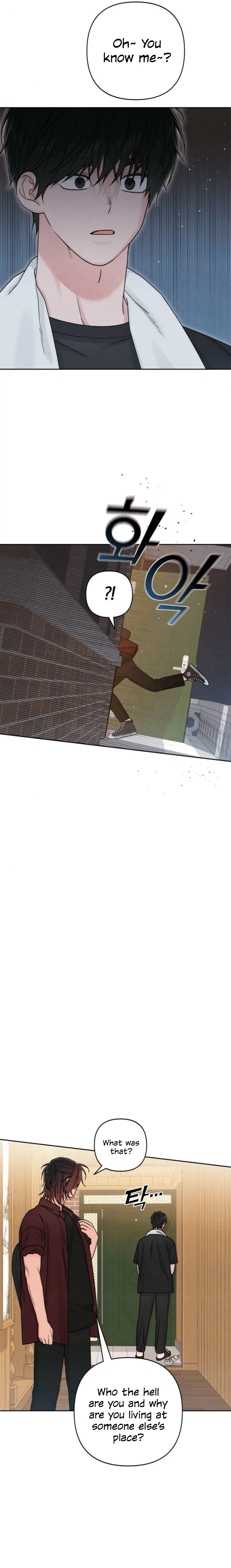 Revelation Of Youth Chapter 81 page 4