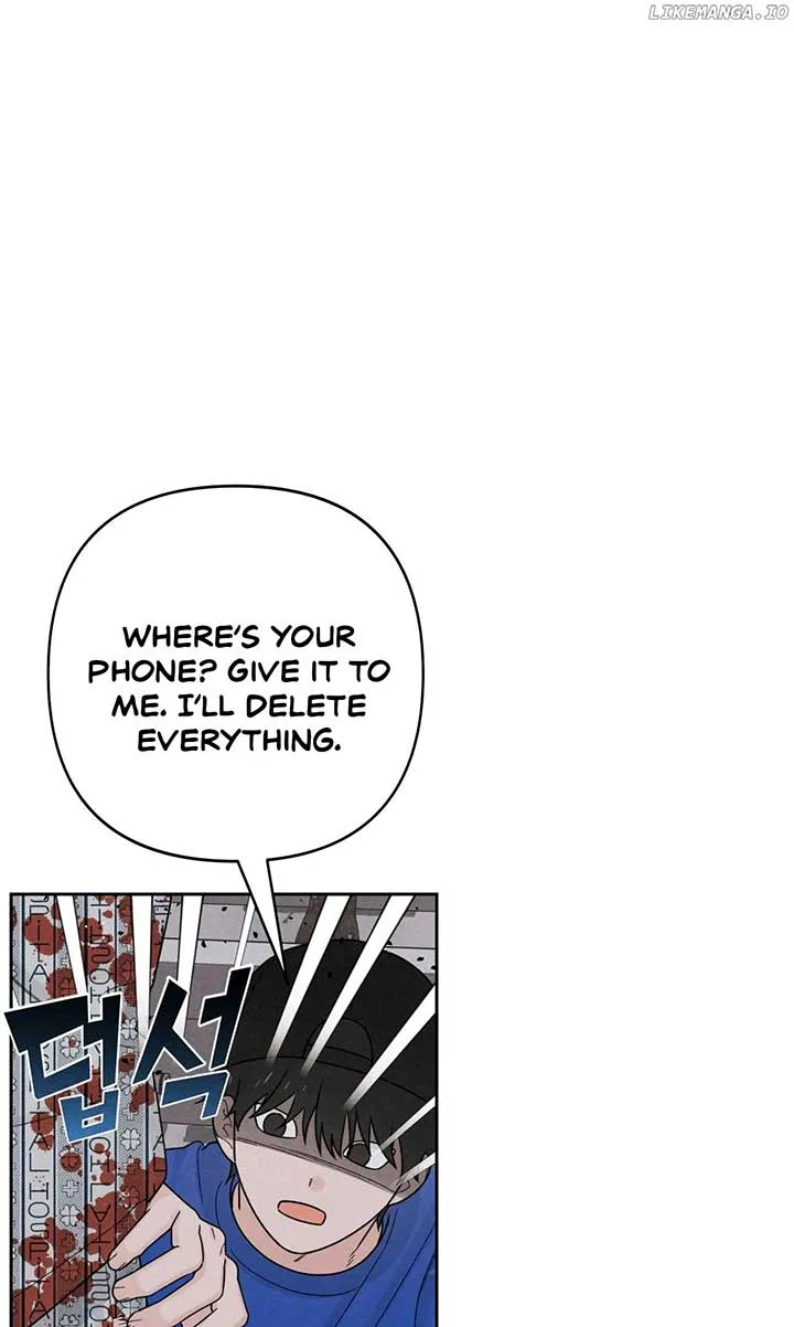 Revelation Of Youth Chapter 75 page 53