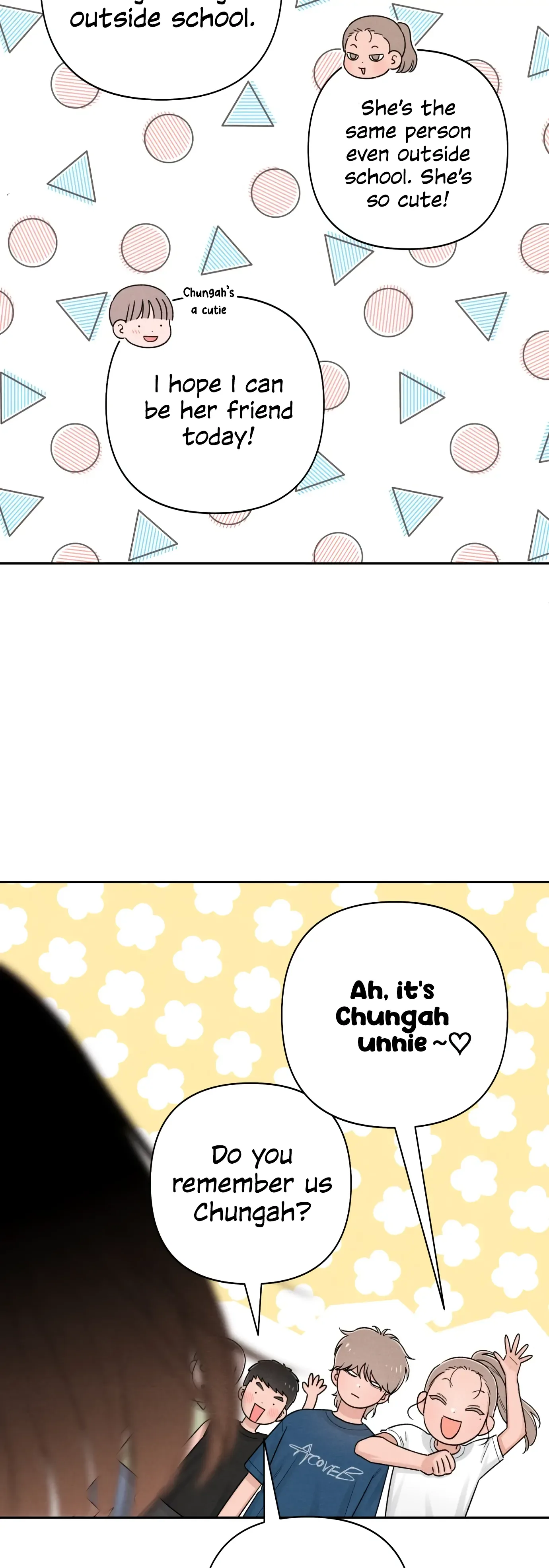 Revelation Of Youth Chapter 68 page 54