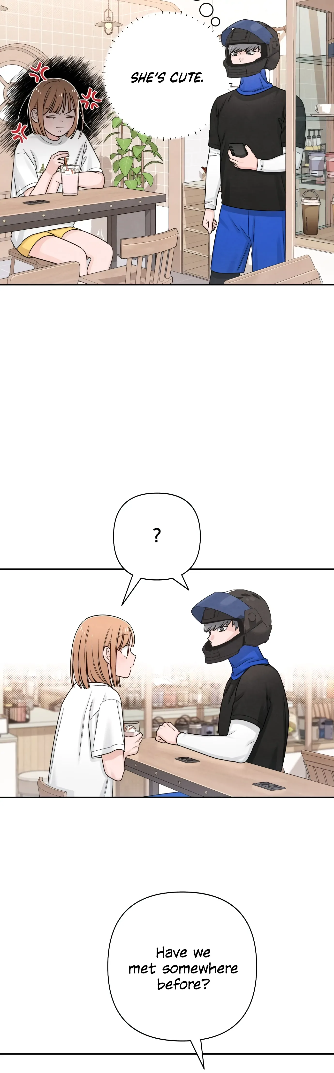 Revelation Of Youth Chapter 68 page 40
