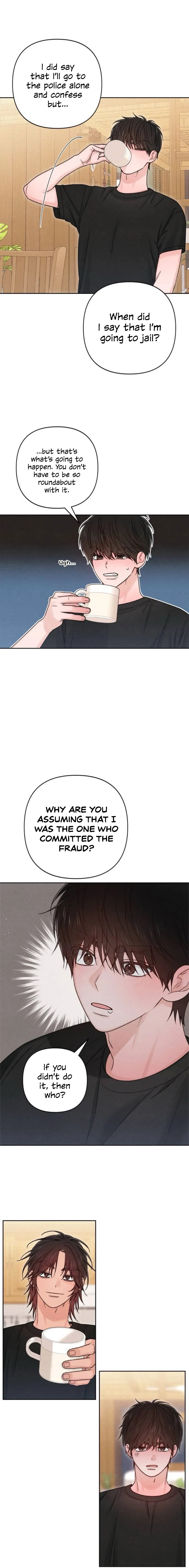 Revelation Of Youth Chapter 81 page 16