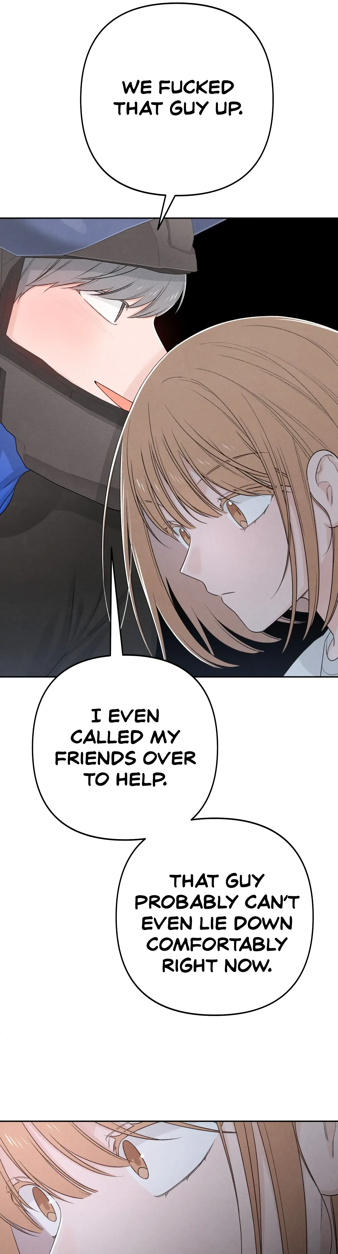 Revelation Of Youth Chapter 68 page 50