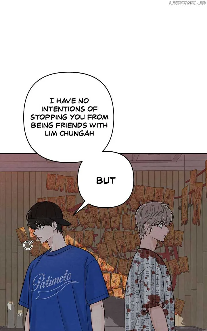 Revelation Of Youth Chapter 75 page 58