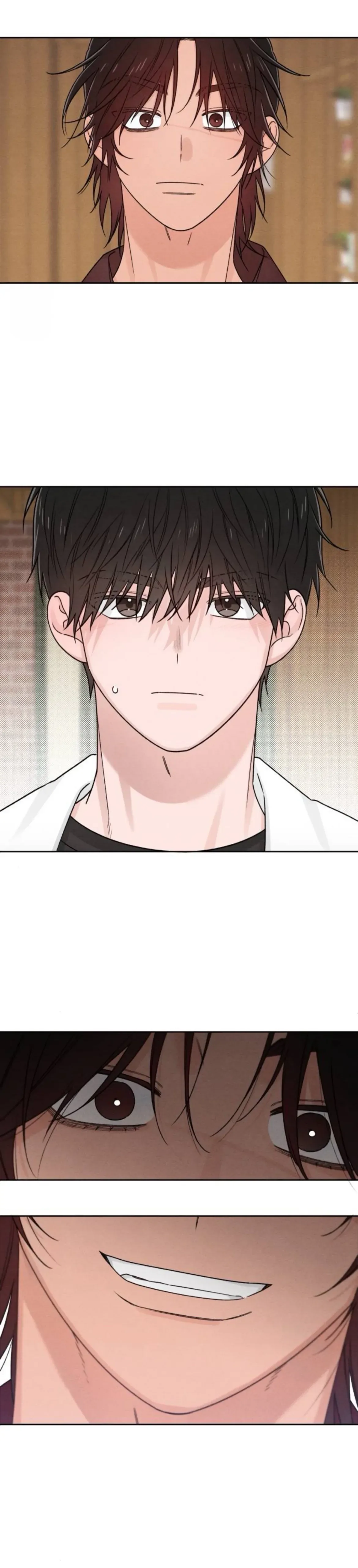 Revelation Of Youth Chapter 81 page 6