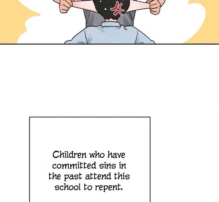 Revelation Of Youth Chapter 83 page 13