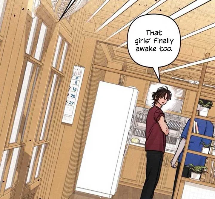 Revelation Of Youth Chapter 83 page 59