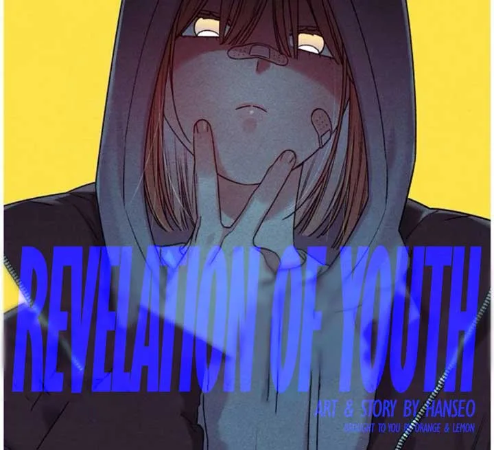 Revelation Of Youth Chapter 83 page 35