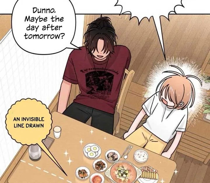 Revelation Of Youth Chapter 83 page 70