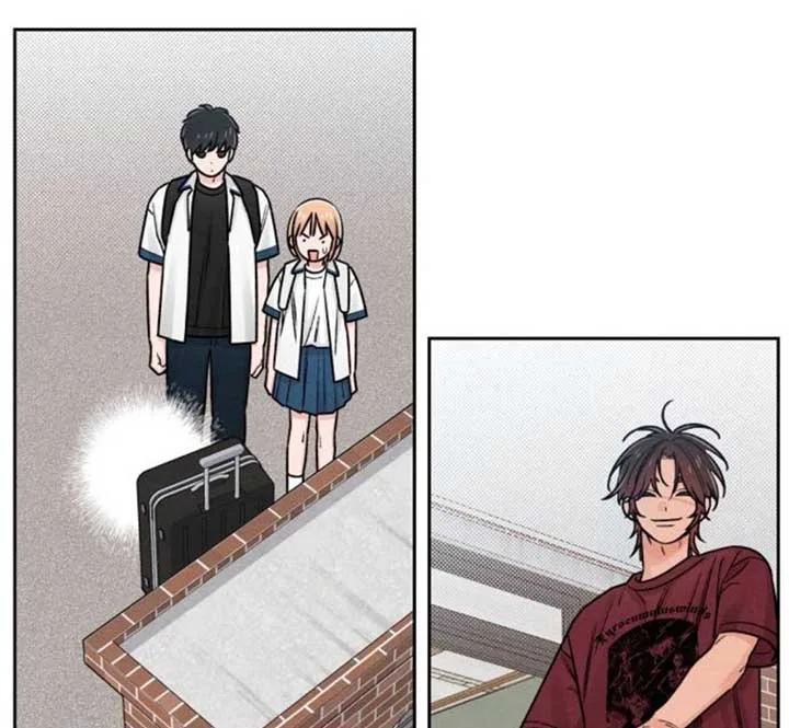 Revelation Of Youth Chapter 83 page 131