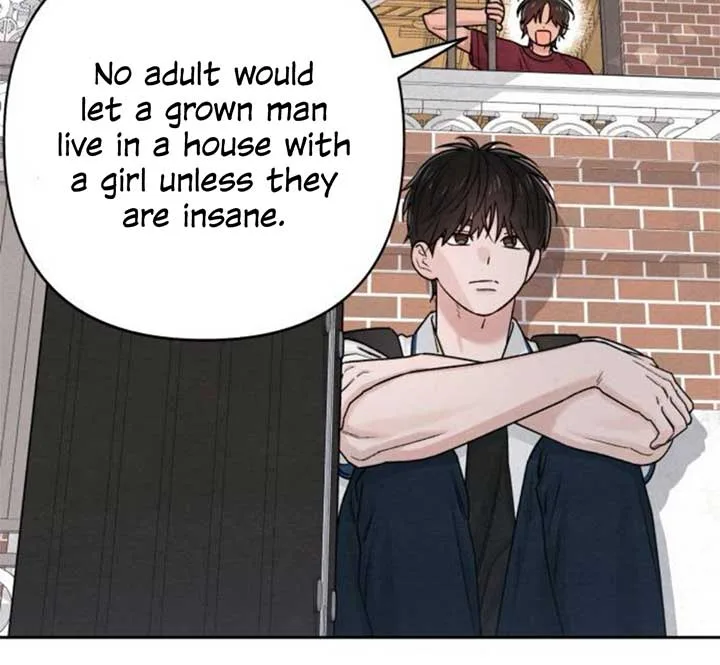Revelation Of Youth Chapter 83 page 143
