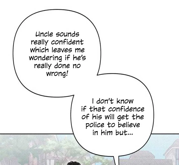 Revelation Of Youth Chapter 83 page 81