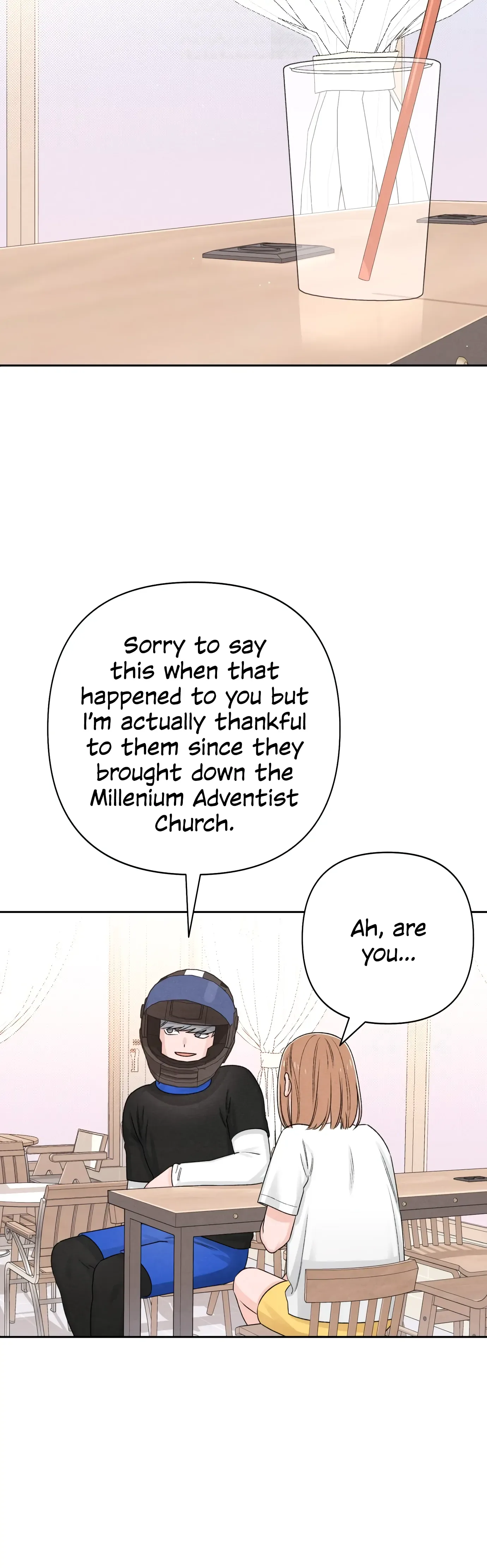 Revelation Of Youth Chapter 68 page 46