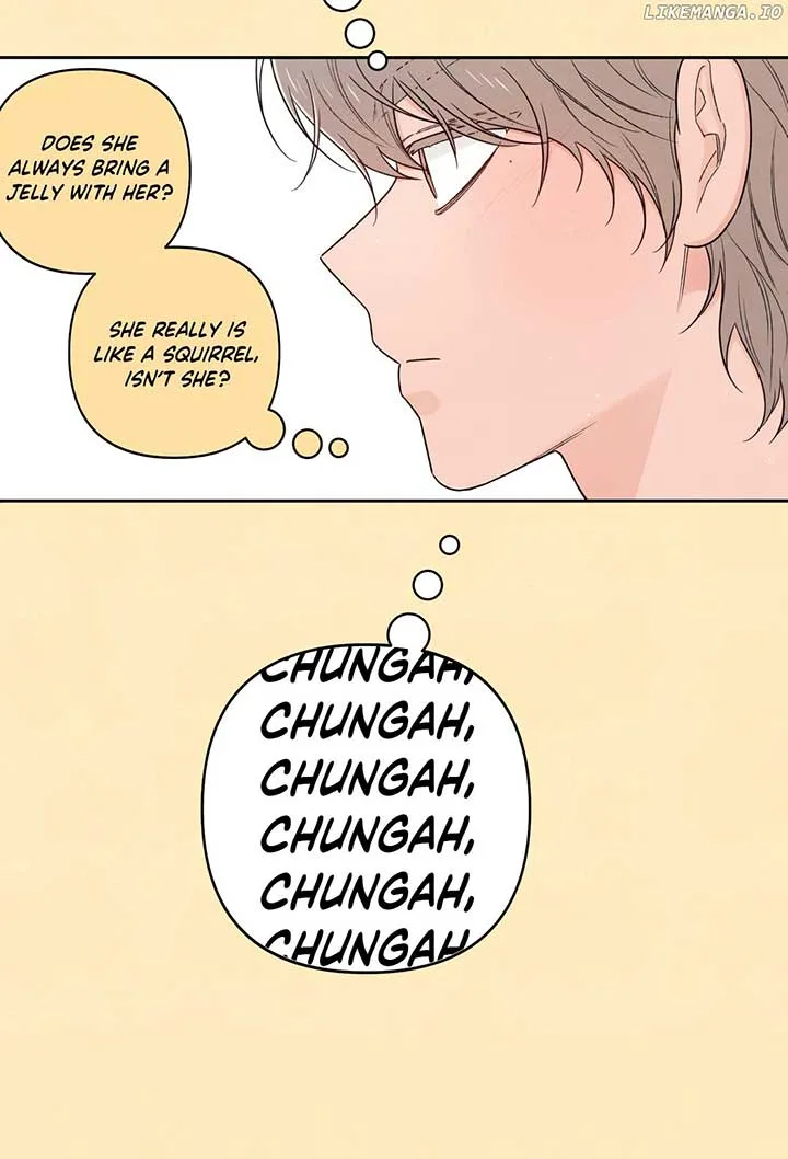Revelation Of Youth Chapter 75 page 77