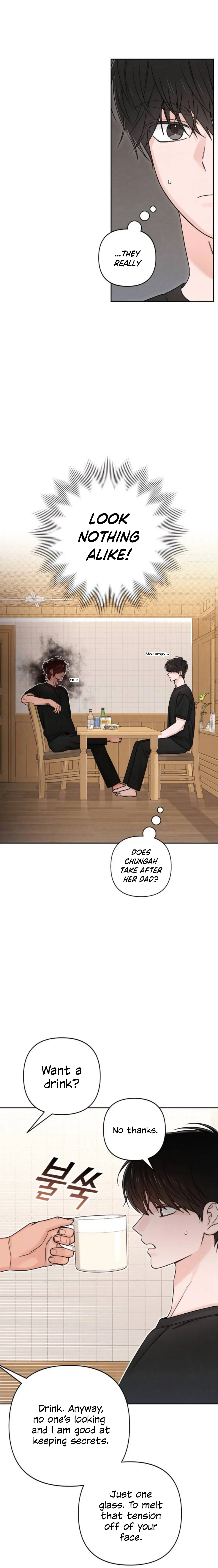 Revelation Of Youth Chapter 81 page 13