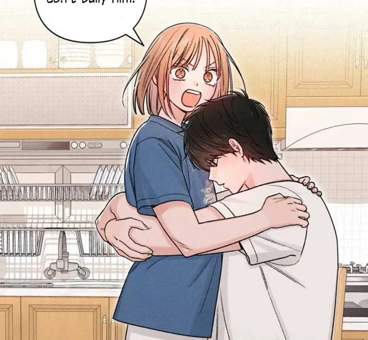 Revelation Of Youth Chapter 84 page 139