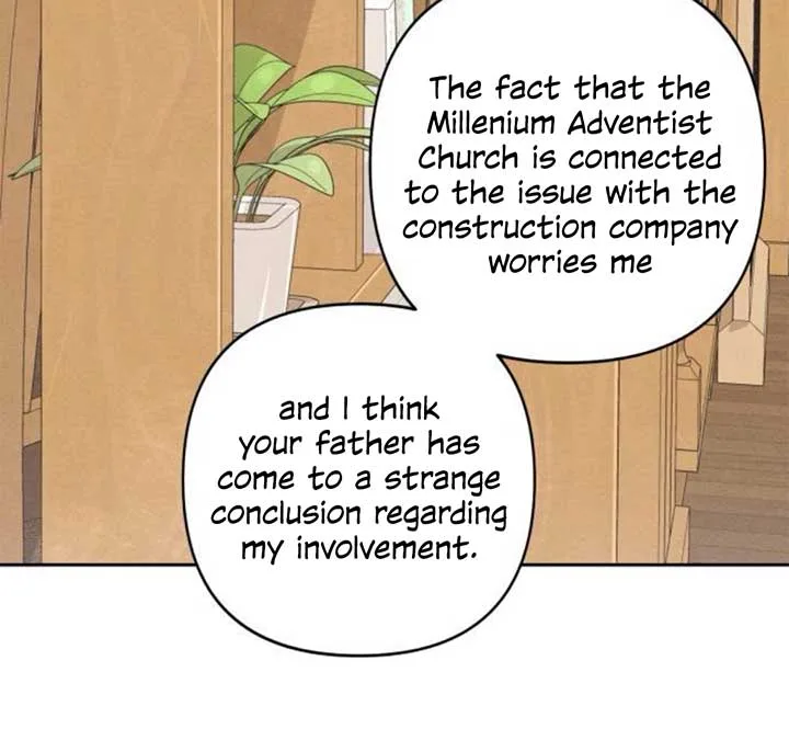 Revelation Of Youth Chapter 84 page 21