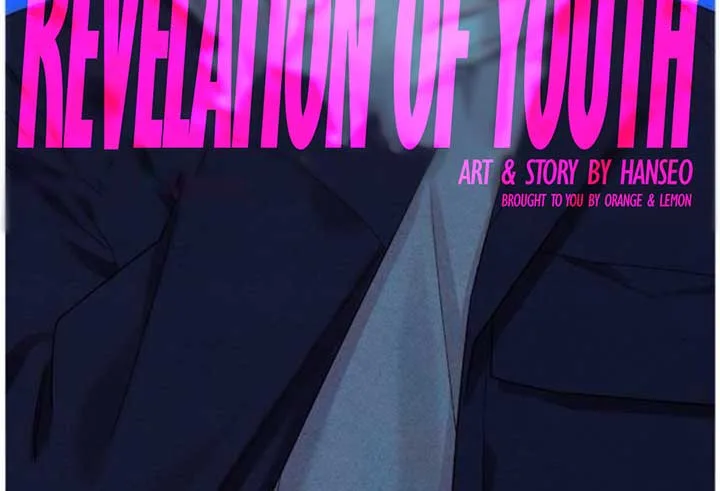 Revelation Of Youth Chapter 84 page 98