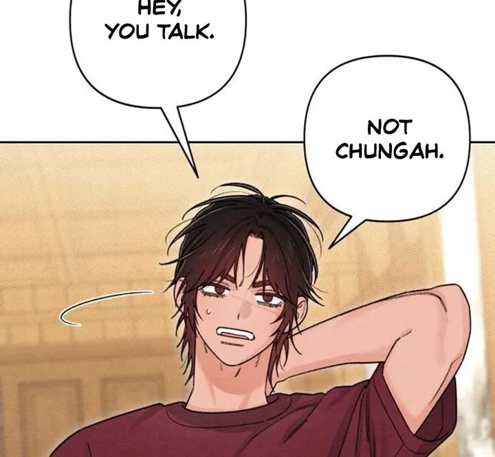 Revelation Of Youth Chapter 84 page 43