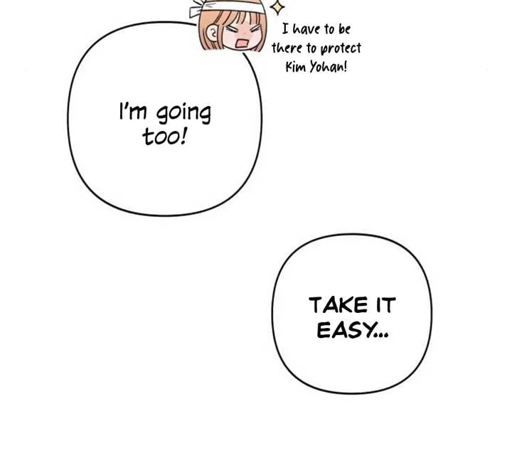 Revelation Of Youth Chapter 84 page 95