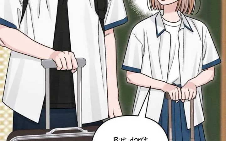 Revelation Of Youth Chapter 84 page 72