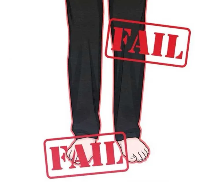 Revelation Of Youth Chapter 84 page 117