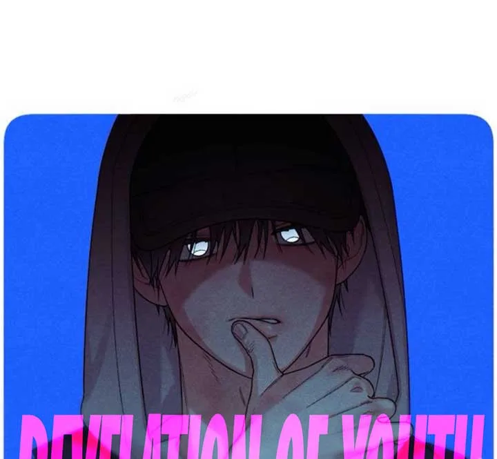 Revelation Of Youth Chapter 84 page 97