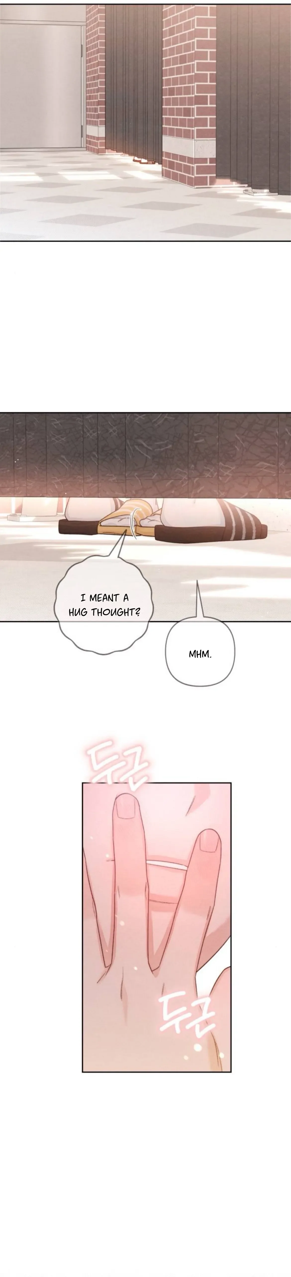 Revelation Of Youth Chapter 85 page 19