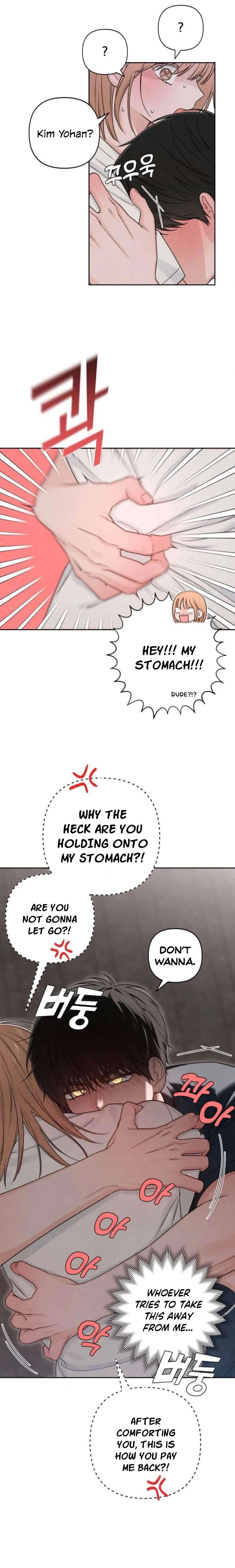 Revelation Of Youth Chapter 86 page 5