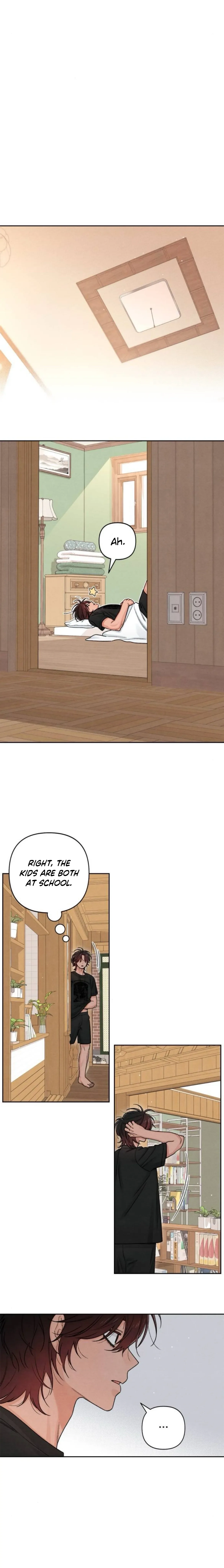 Revelation Of Youth Chapter 86 page 12