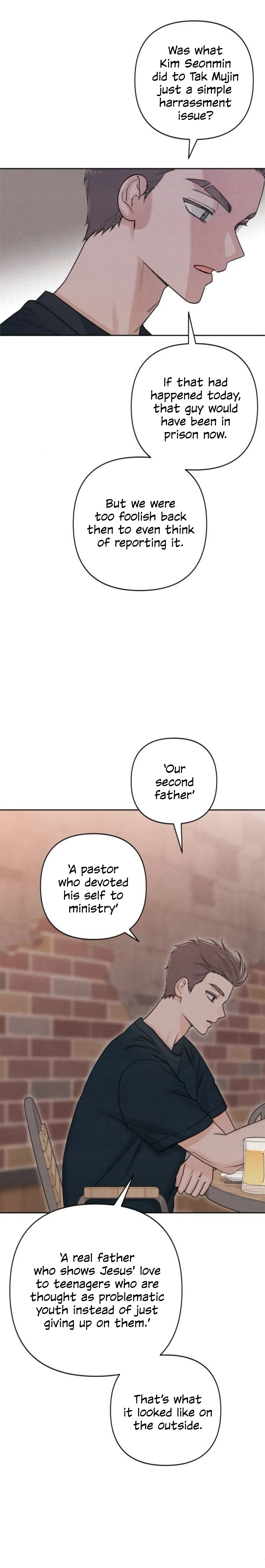 Revelation Of Youth Chapter 86 page 16