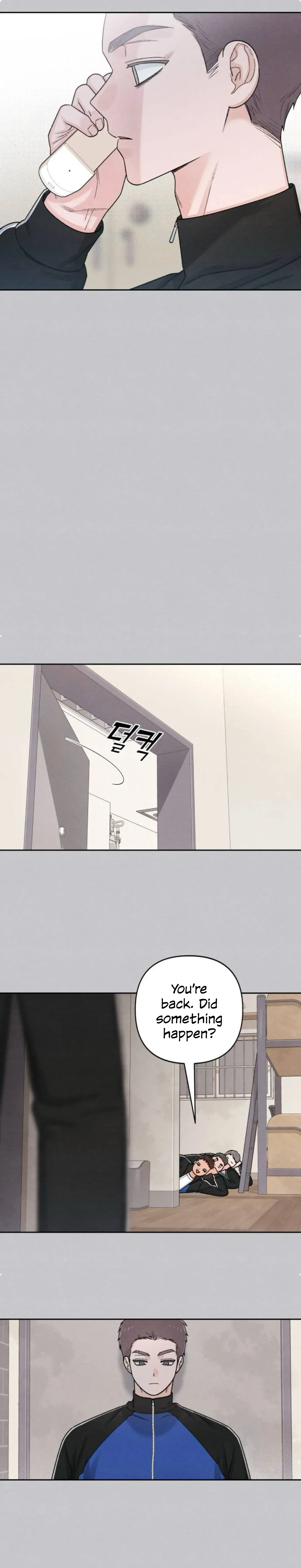 Revelation Of Youth Chapter 87 page 23