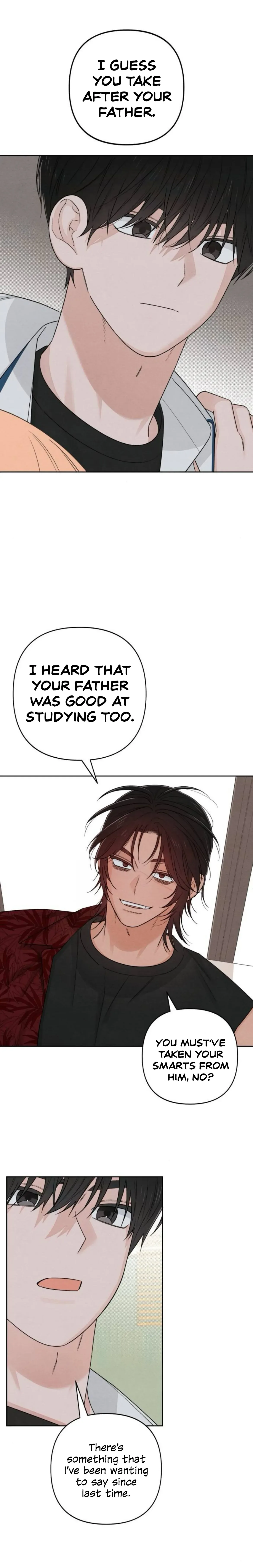Revelation Of Youth Chapter 88 page 20