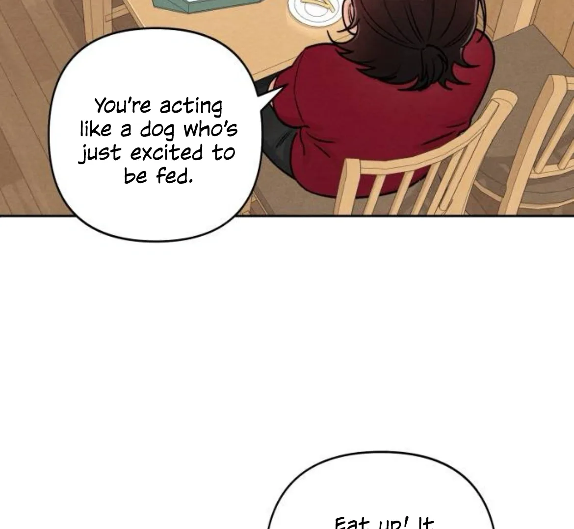 Revelation Of Youth Chapter 89 page 6