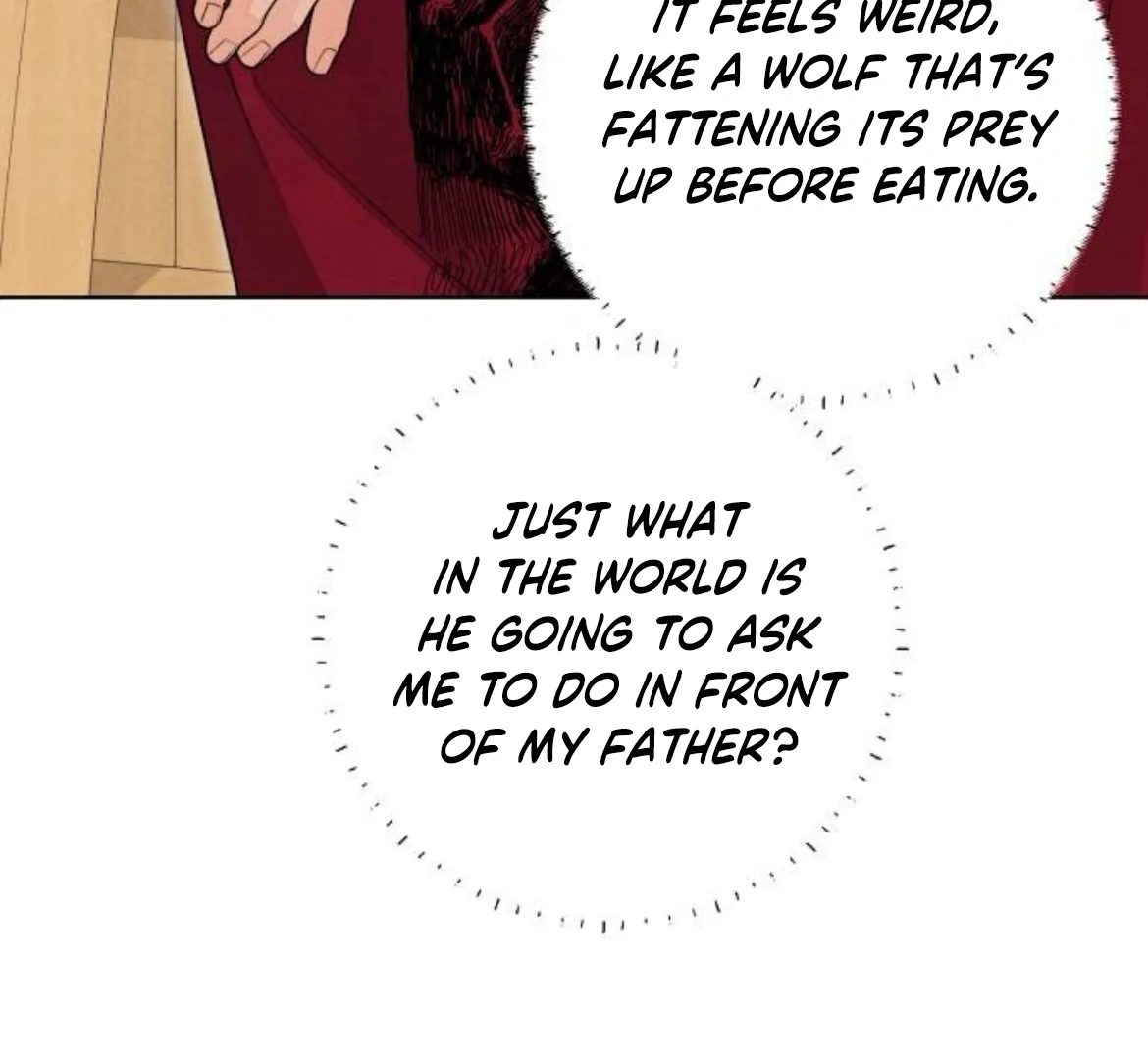 Revelation Of Youth Chapter 89 page 11