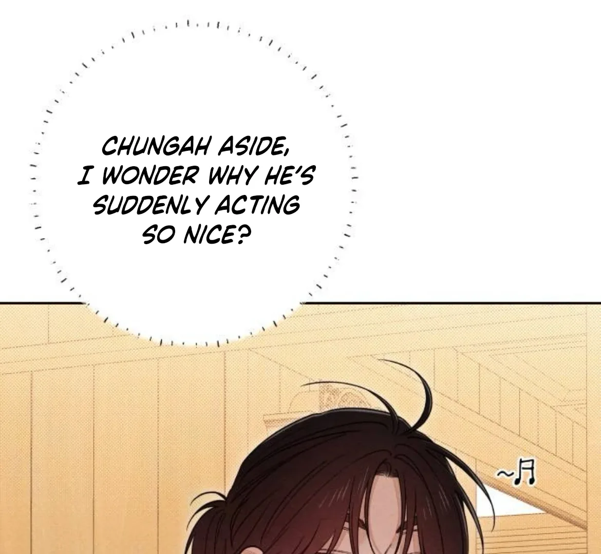 Revelation Of Youth Chapter 89 page 9