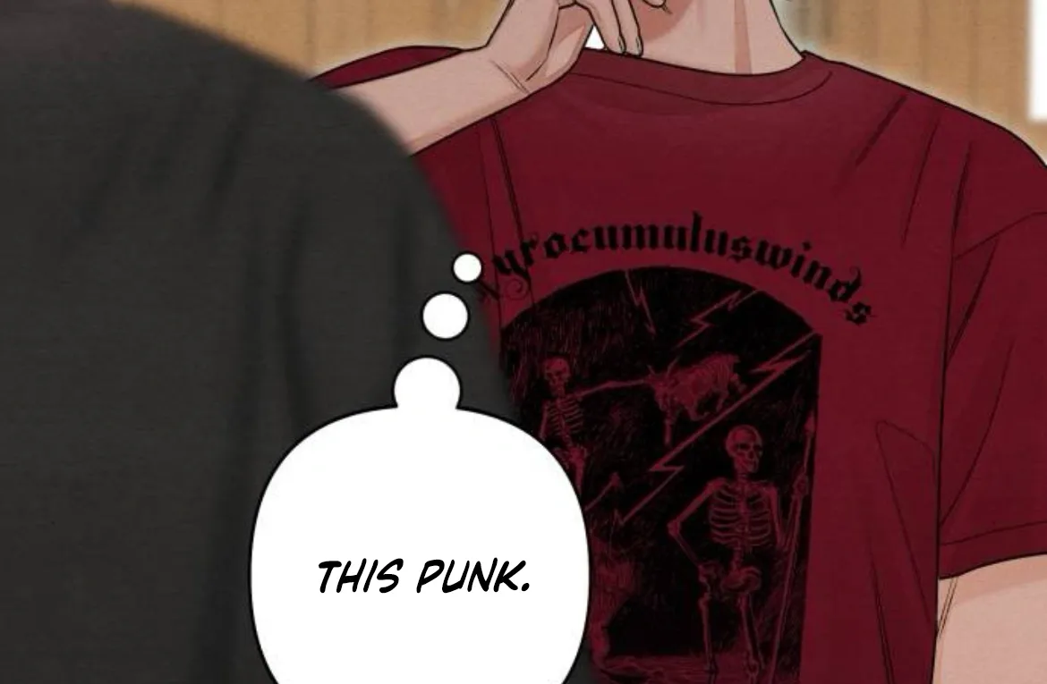 Revelation Of Youth Chapter 89 page 31