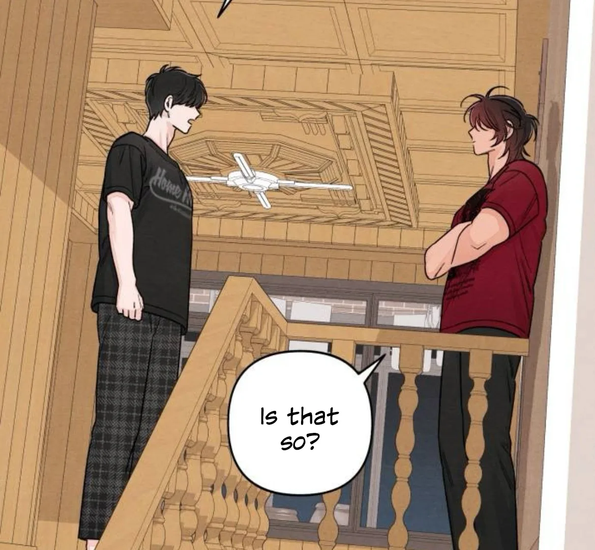Revelation Of Youth Chapter 89 page 95