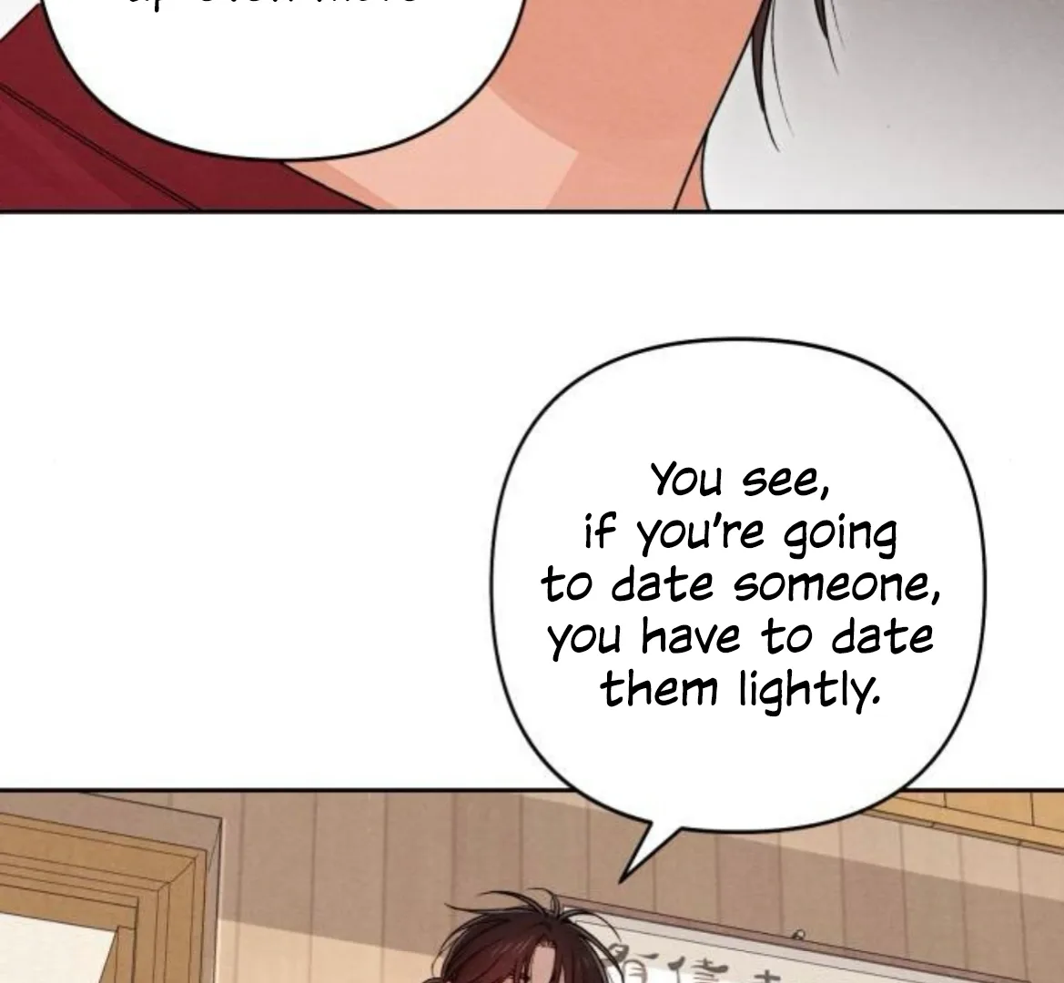 Revelation Of Youth Chapter 89 page 70