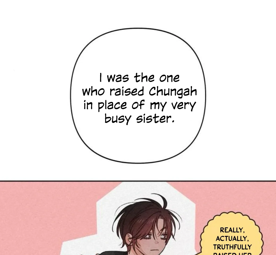 Revelation Of Youth Chapter 89 page 76