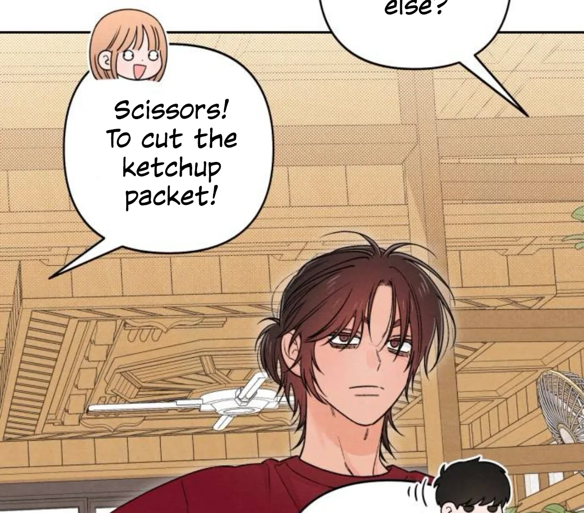 Revelation Of Youth Chapter 89 page 15