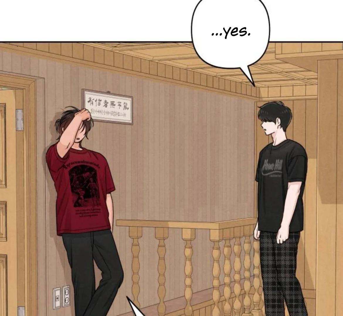 Revelation Of Youth Chapter 89 page 57