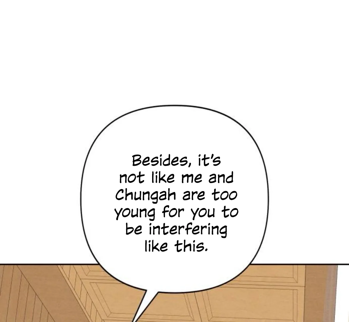 Revelation Of Youth Chapter 89 page 94