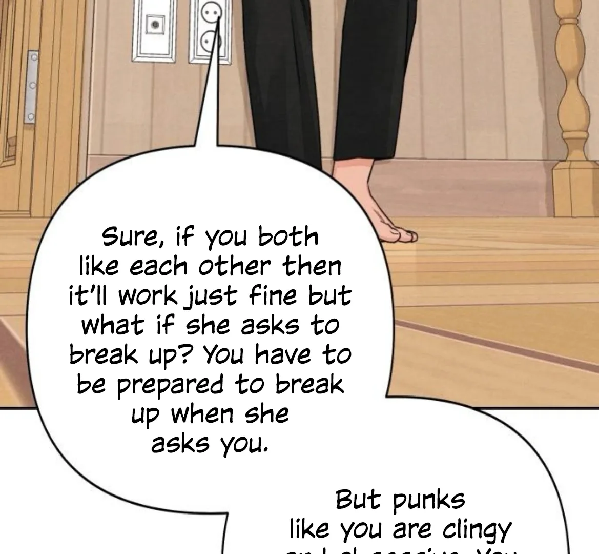 Revelation Of Youth Chapter 89 page 72