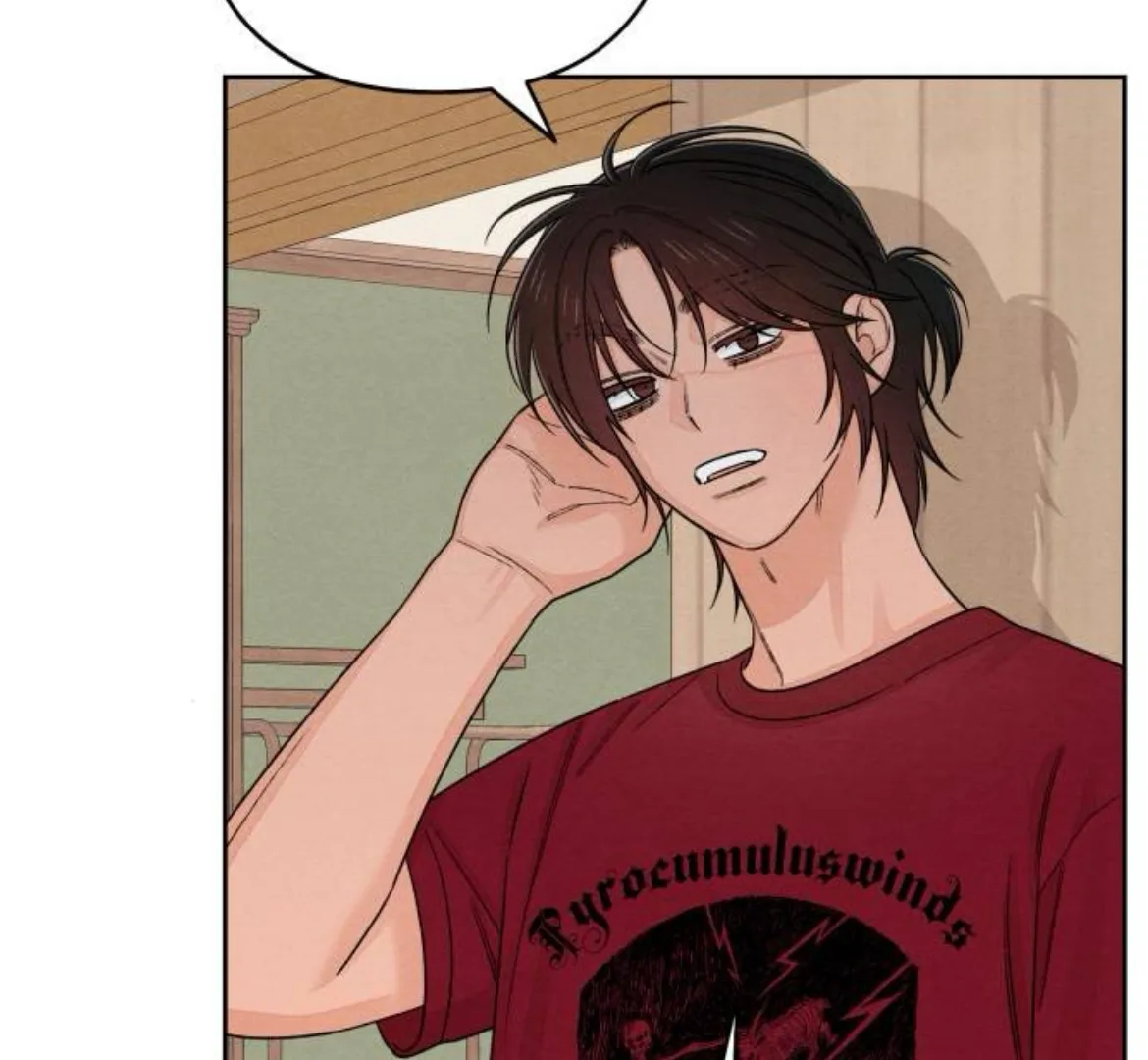 Revelation Of Youth Chapter 89 page 62