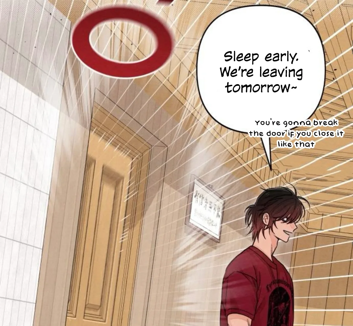 Revelation Of Youth Chapter 89 page 106